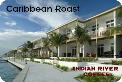 Caribbean Roast