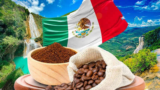 Mexican Altura