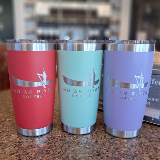 Limited Edition: 20oz Tumblers